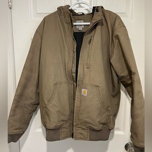 Carhartt Quick Duck Jacket